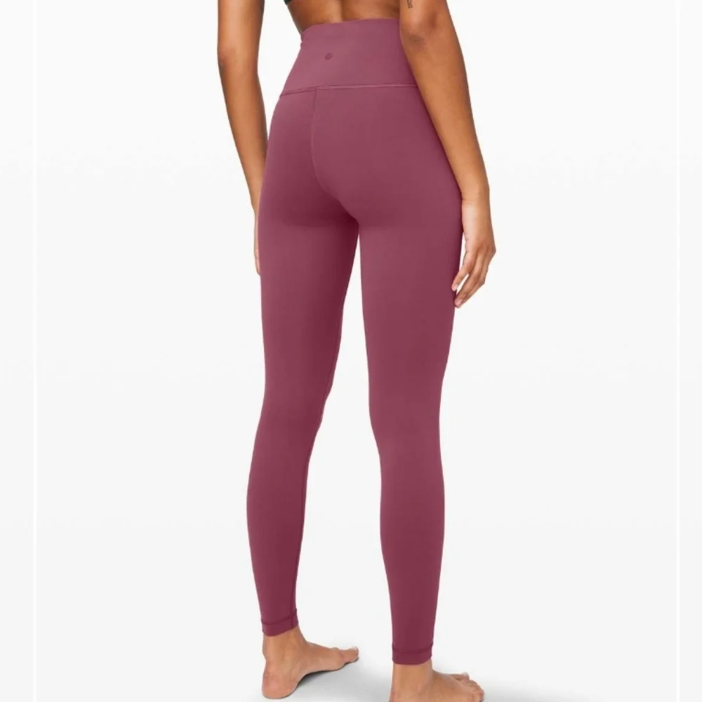 Lululemon Always On High Rise tights - Picture 2 of 11